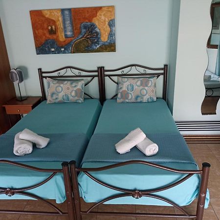 Anastasia Rooms Stratonion Ngoại thất bức ảnh